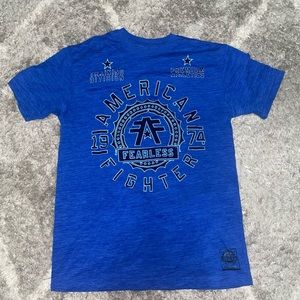 American Fighter Tee shirt